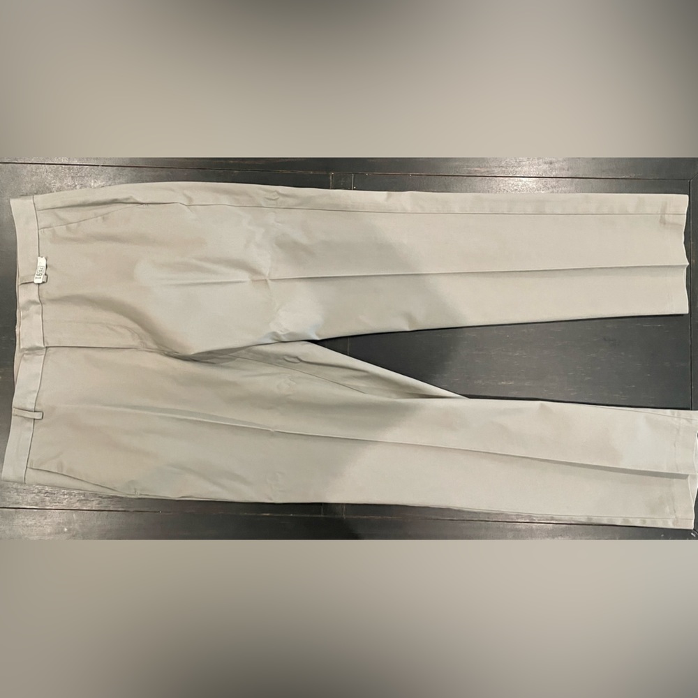 Men’s Calvin Klein slim fit pants